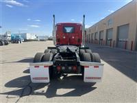 2026 Kenworth T680