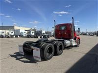 2026 Kenworth T680