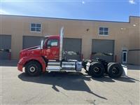 2026 Kenworth T680