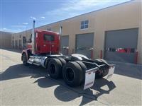 2026 Kenworth T680
