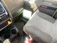 2012 Kenworth T800