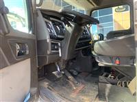 2012 Kenworth T800