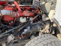 2012 Kenworth T800