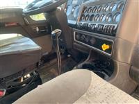 2012 Kenworth T800