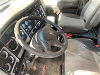 2012 Kenworth T800