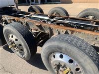 2012 Kenworth T800