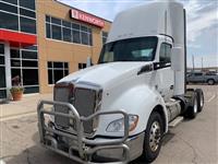 2020 Kenworth T680