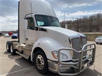2020 Kenworth T680