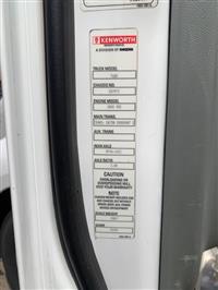 2020 Kenworth T680