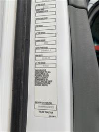 2020 Kenworth T680