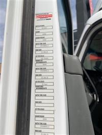 2020 Kenworth T680