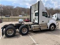 2020 Kenworth T680