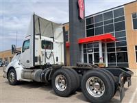 2020 Kenworth T680