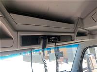 2022 Kenworth T680