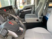 2022 Kenworth T680