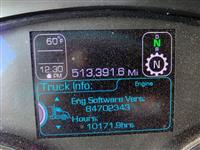 2022 Kenworth T680