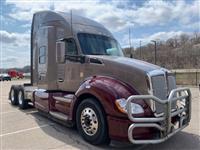 2022 Kenworth T680