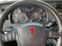 2022 Kenworth T680