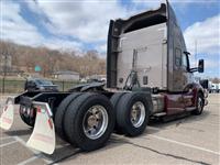 2022 Kenworth T680