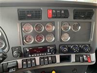 2022 Kenworth T680