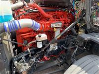 2022 Kenworth T680