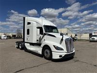 2026 Kenworth T680