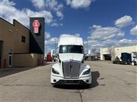 2026 Kenworth T680