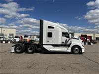 2026 Kenworth T680