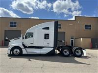 2026 Kenworth T680