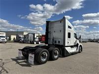 2026 Kenworth T680