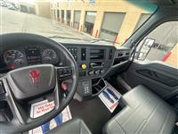 2026 Kenworth T280