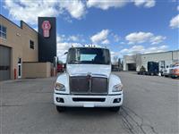 2026 Kenworth T280