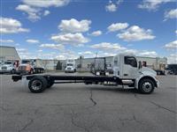 2026 Kenworth T280