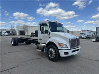 2026 Kenworth T280