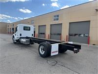 2026 Kenworth T280