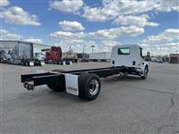 2026 Kenworth T280