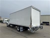 2026 Kenworth T280