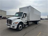 2026 Kenworth T280