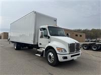 2026 Kenworth T280