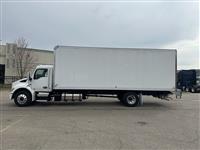 2026 Kenworth T280