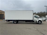 2026 Kenworth T280