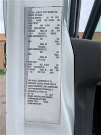 2018 International 4300