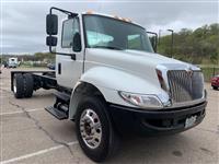 2018 International 4300