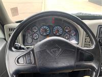 2018 International 4300