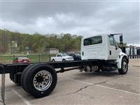 2018 International 4300