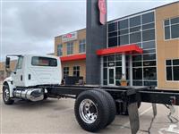 2018 International 4300