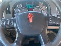 2018 Kenworth T880