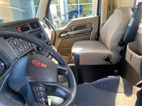 2018 Kenworth T880