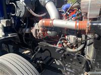 2018 Kenworth T880