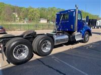 2018 Kenworth T880
